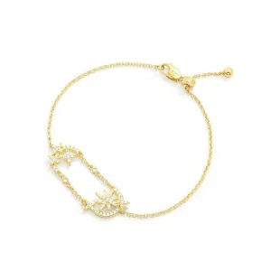 Bracelets^APM Monaco Bracelet Ajustable Meteorites