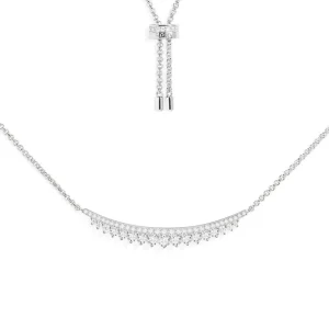 Colliers^APM Monaco Collier Ajustable Lune