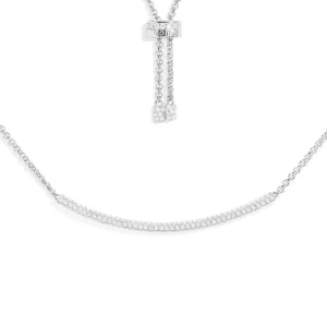 Colliers^APM Monaco Collier Ajustable Pave